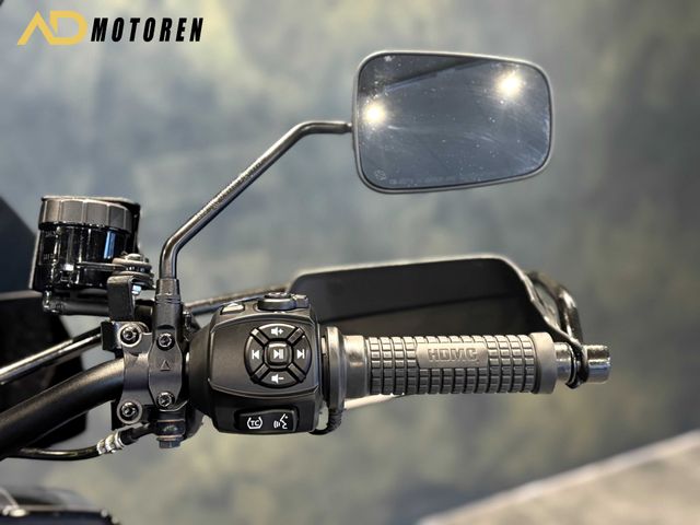 harley-davidson - pan-america--ra-1250-special