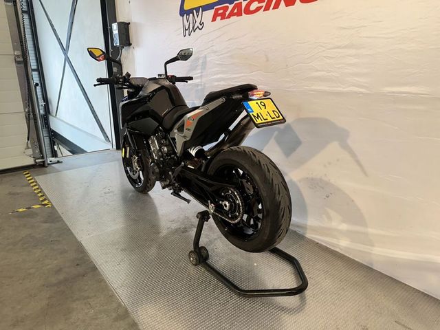 ktm - 790-duke