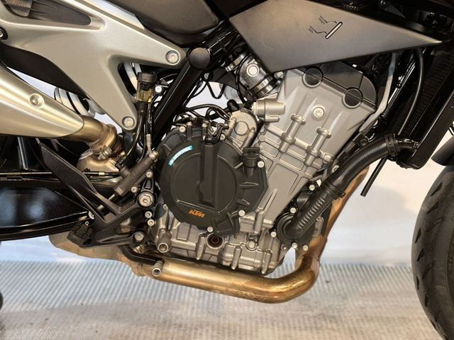 ktm - 790-duke