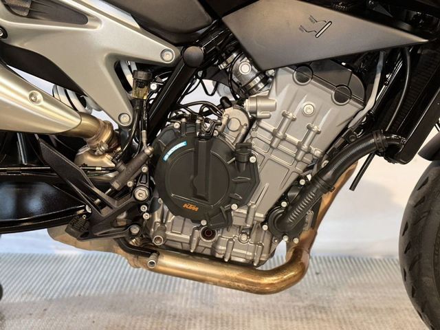 ktm - 790-duke