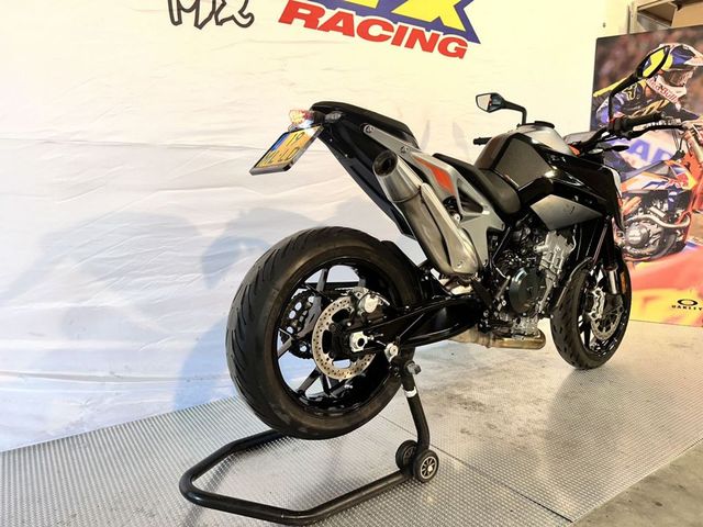 ktm - 790-duke