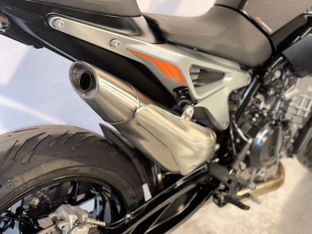 ktm - 790-duke