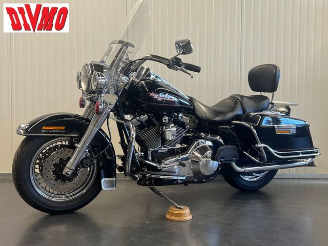 harley-davidson - road-king-classic-flhrci