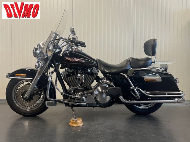 harley-davidson - road-king-classic-flhrci