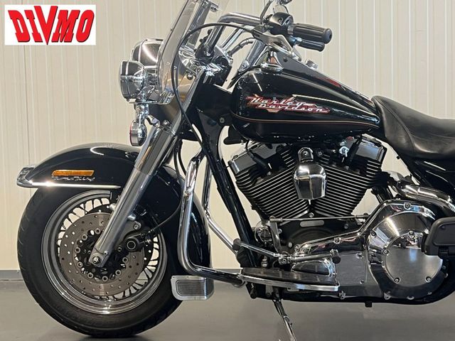 harley-davidson - road-king-classic-flhrci