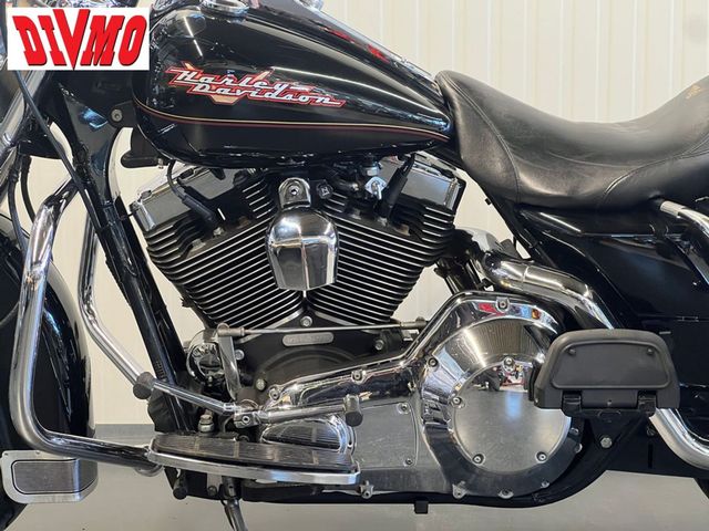 harley-davidson - road-king-classic-flhrci