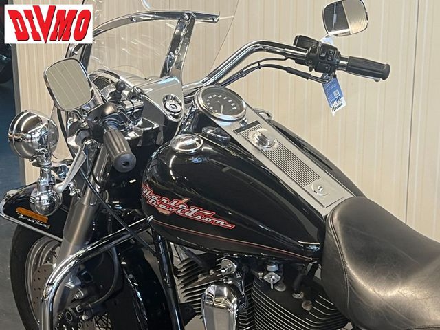 harley-davidson - road-king-classic-flhrci