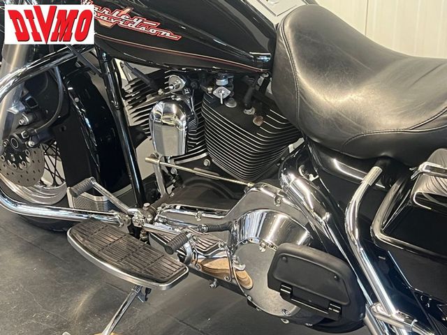 harley-davidson - road-king-classic-flhrci