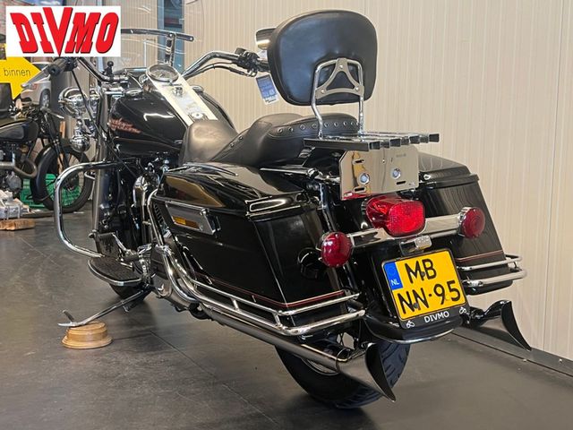harley-davidson - road-king-classic-flhrci