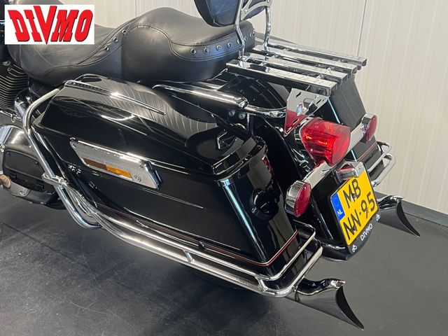 harley-davidson - road-king-classic-flhrci