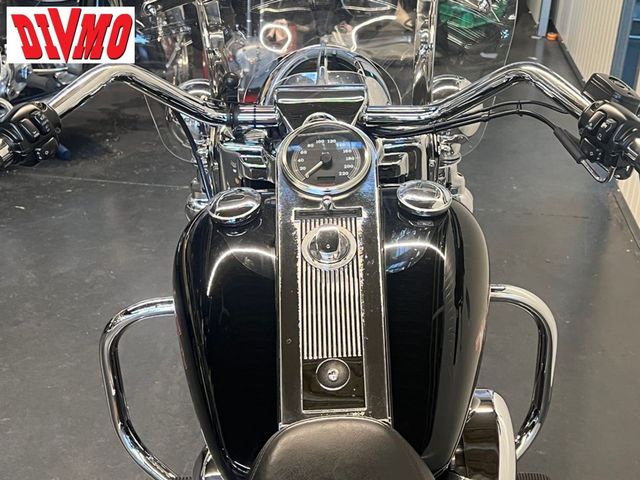 harley-davidson - road-king-classic-flhrci