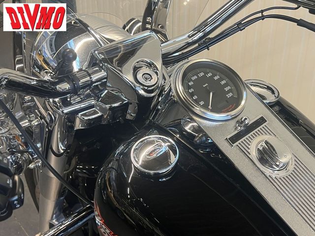 harley-davidson - road-king-classic-flhrci