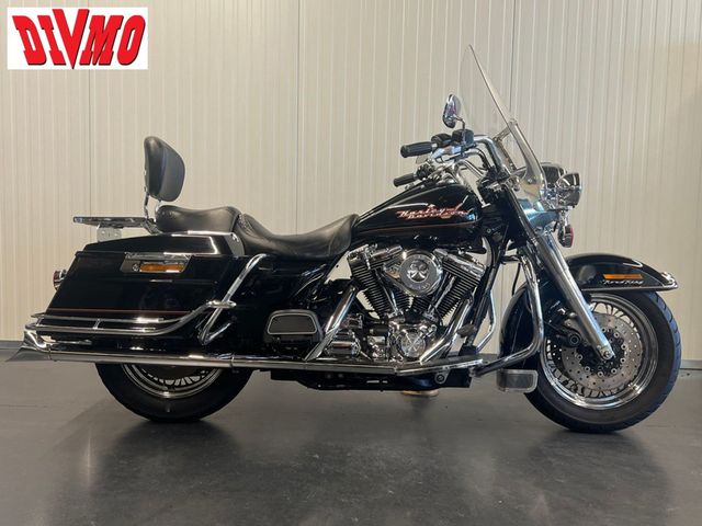 harley-davidson - road-king-classic-flhrci