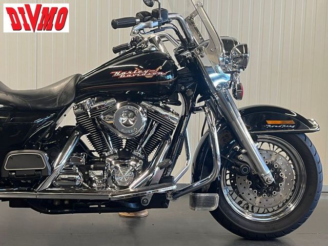 harley-davidson - road-king-classic-flhrci