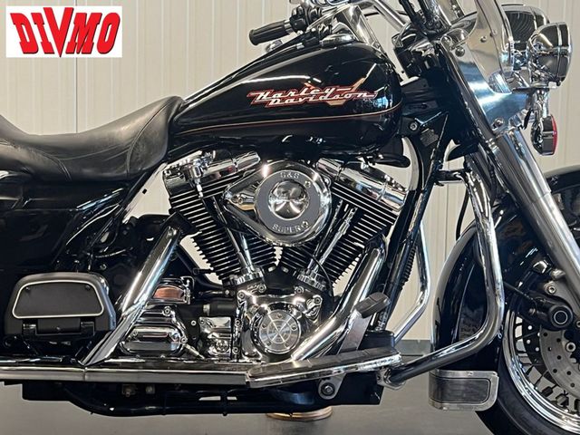 harley-davidson - road-king-classic-flhrci