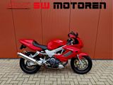 HONDA VTR 1000 F FIRESTORM