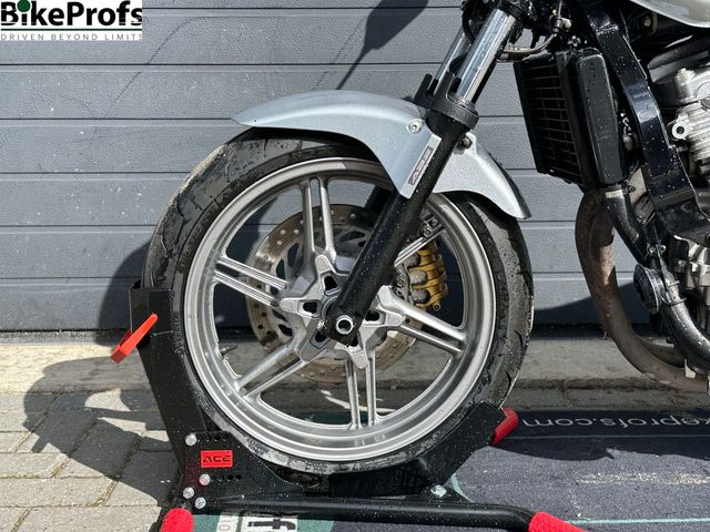 honda - cbf-500