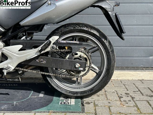 honda - cbf-500