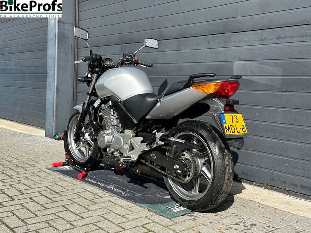 honda - cbf-500