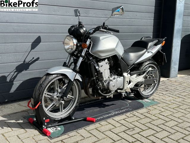 honda - cbf-500