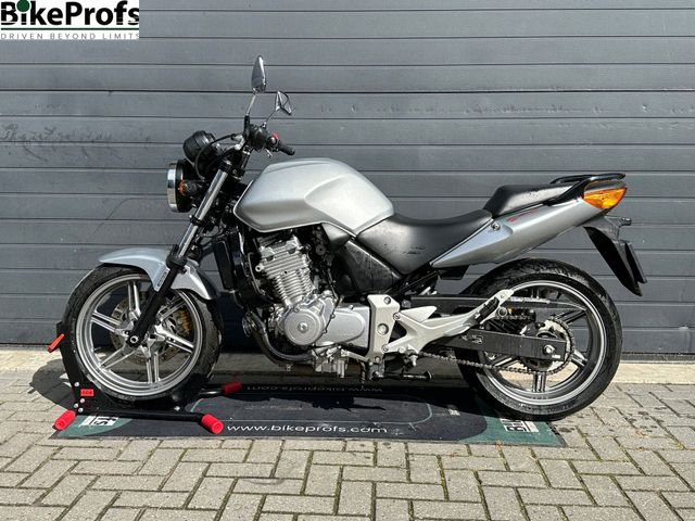 honda - cbf-500
