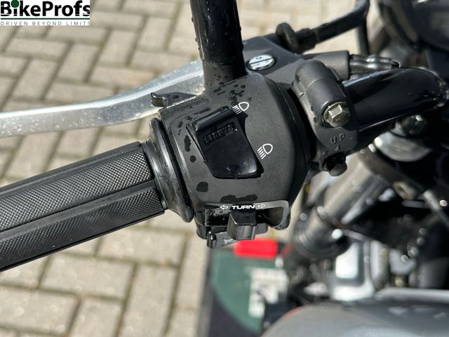 honda - cbf-500