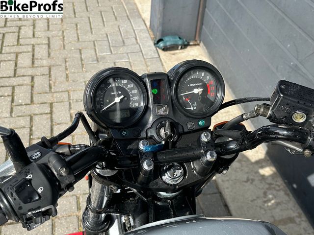 honda - cbf-500