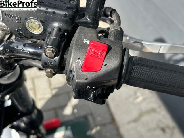 honda - cbf-500