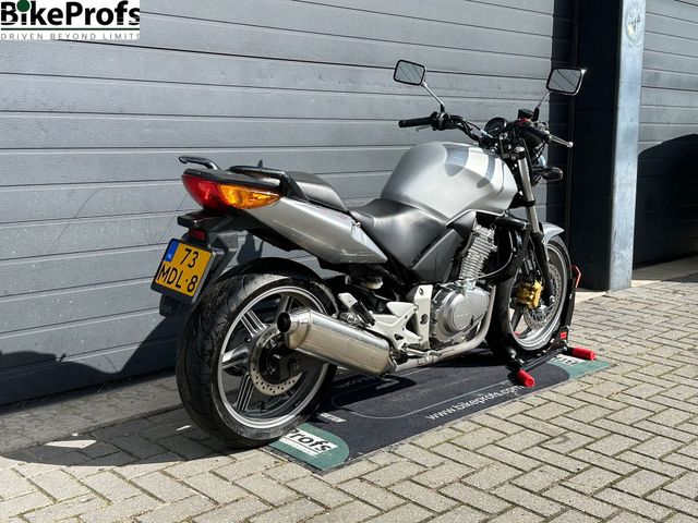 honda - cbf-500