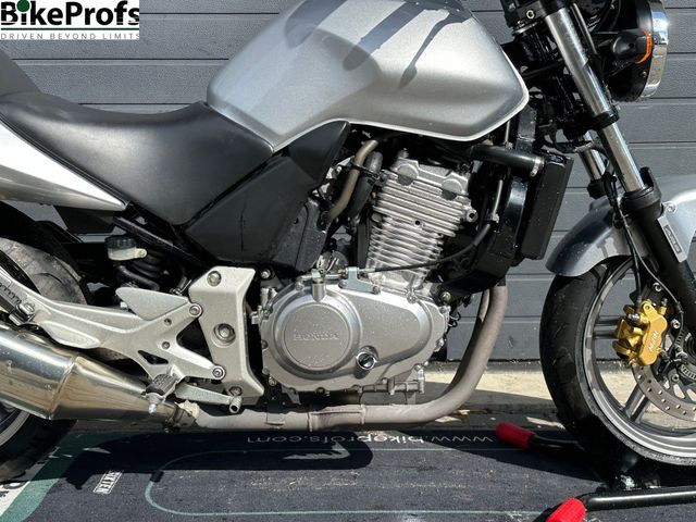 honda - cbf-500