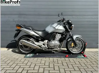 Honda CBF 500 2007 occasion
