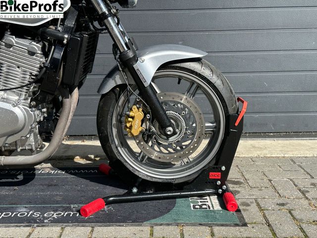 honda - cbf-500