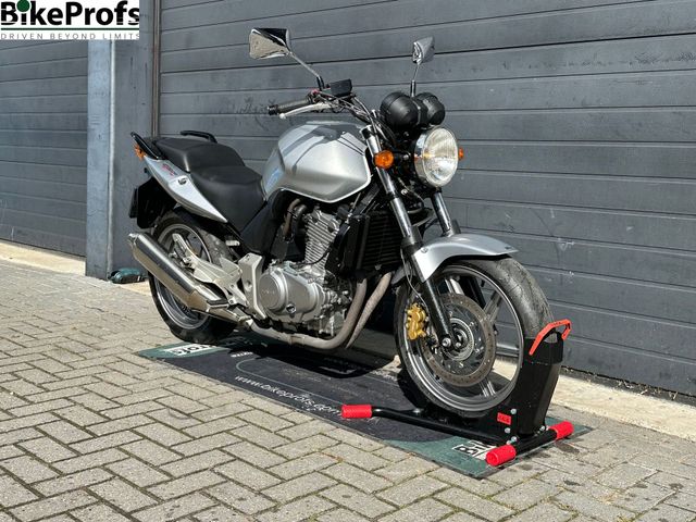 honda - cbf-500