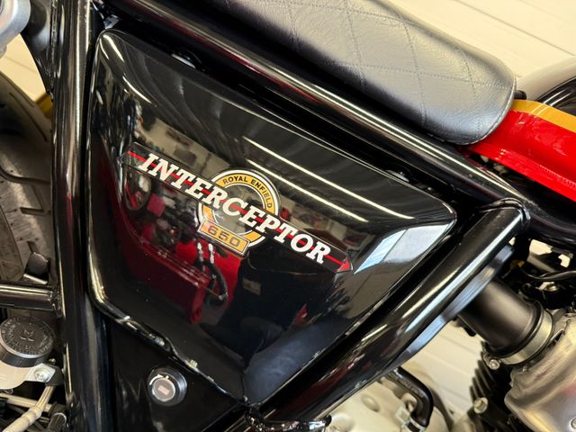 royal-enfield - interceptor-650