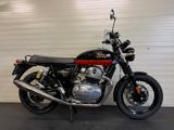 ROYAL ENFIELD INTERCEPTOR 650