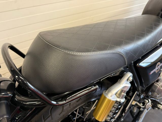 royal-enfield - interceptor-650