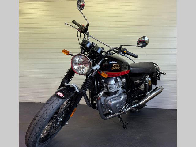 royal-enfield - interceptor-650