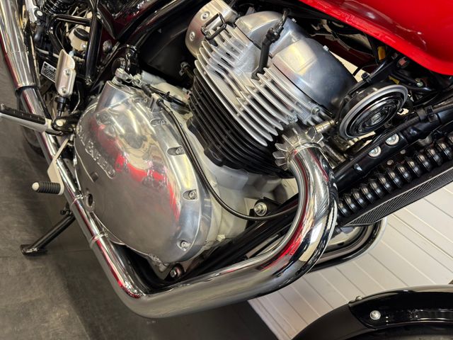 royal-enfield - interceptor-650