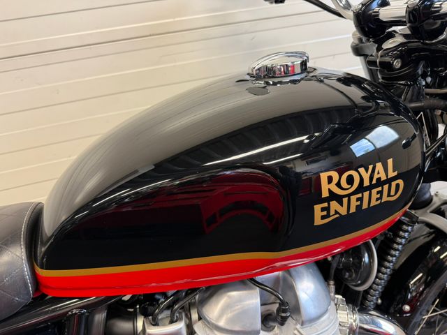 royal-enfield - interceptor-650