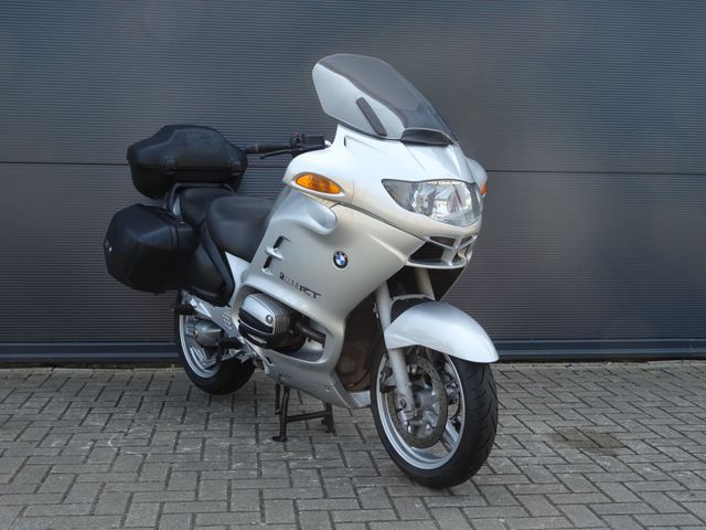 bmw - r-1150-rt