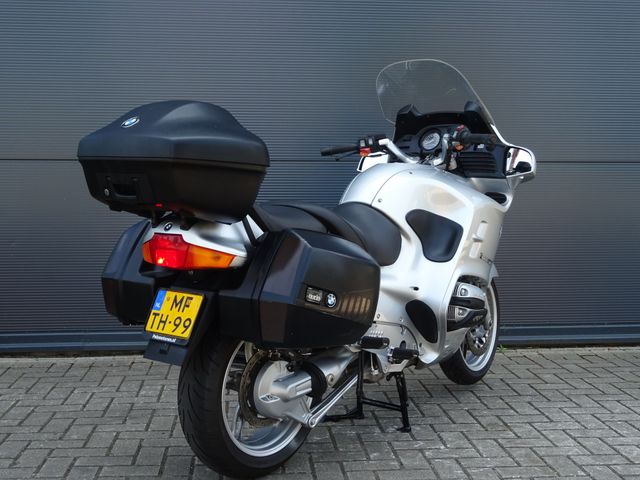 bmw - r-1150-rt