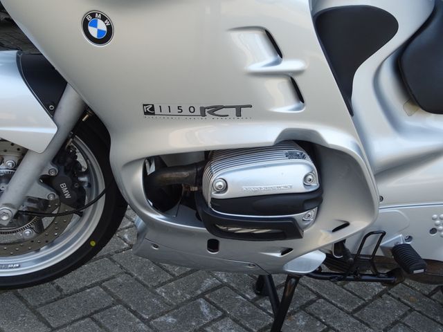 bmw - r-1150-rt