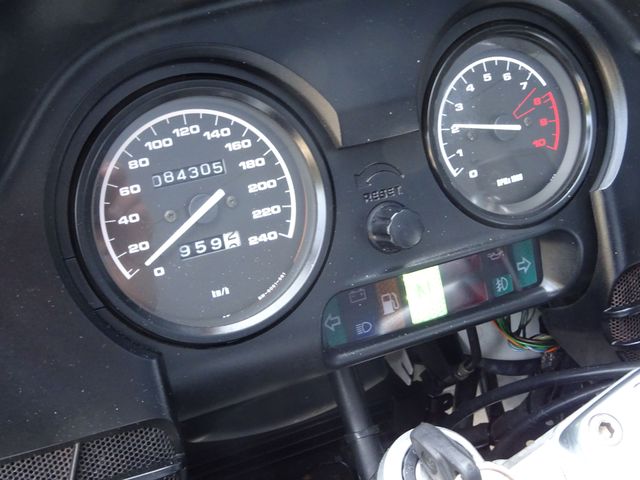 bmw - r-1150-rt