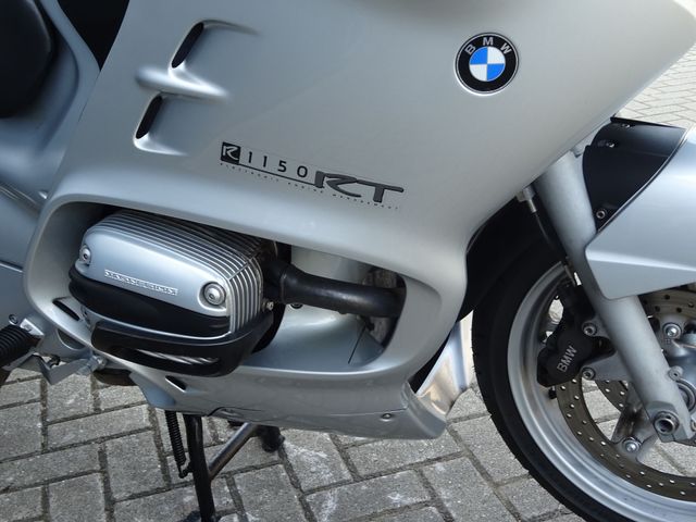 bmw - r-1150-rt