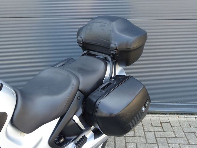 bmw - r-1150-rt
