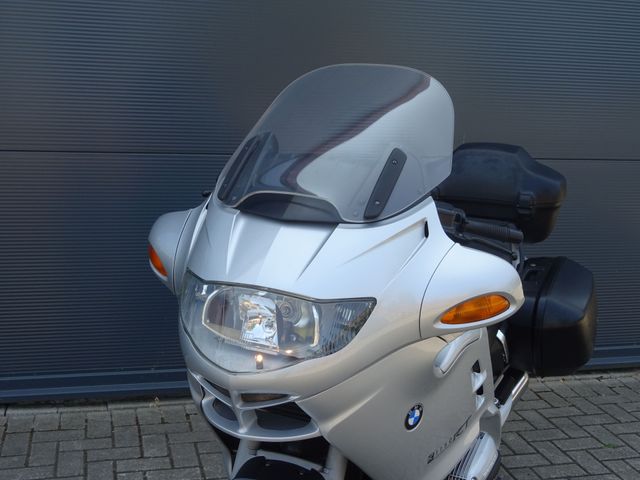 bmw - r-1150-rt
