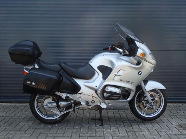 bmw - r-1150-rt