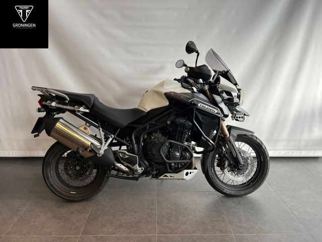 triumph - tiger-explorer