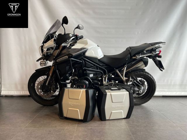 triumph - tiger-explorer