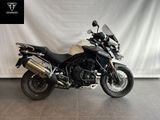 TRIUMPH TIGER EXPLORER